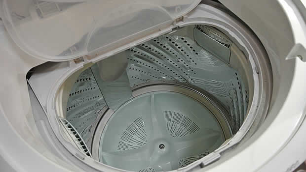 徳島片付け110番の洗濯機・洗濯槽クリーニングサービス