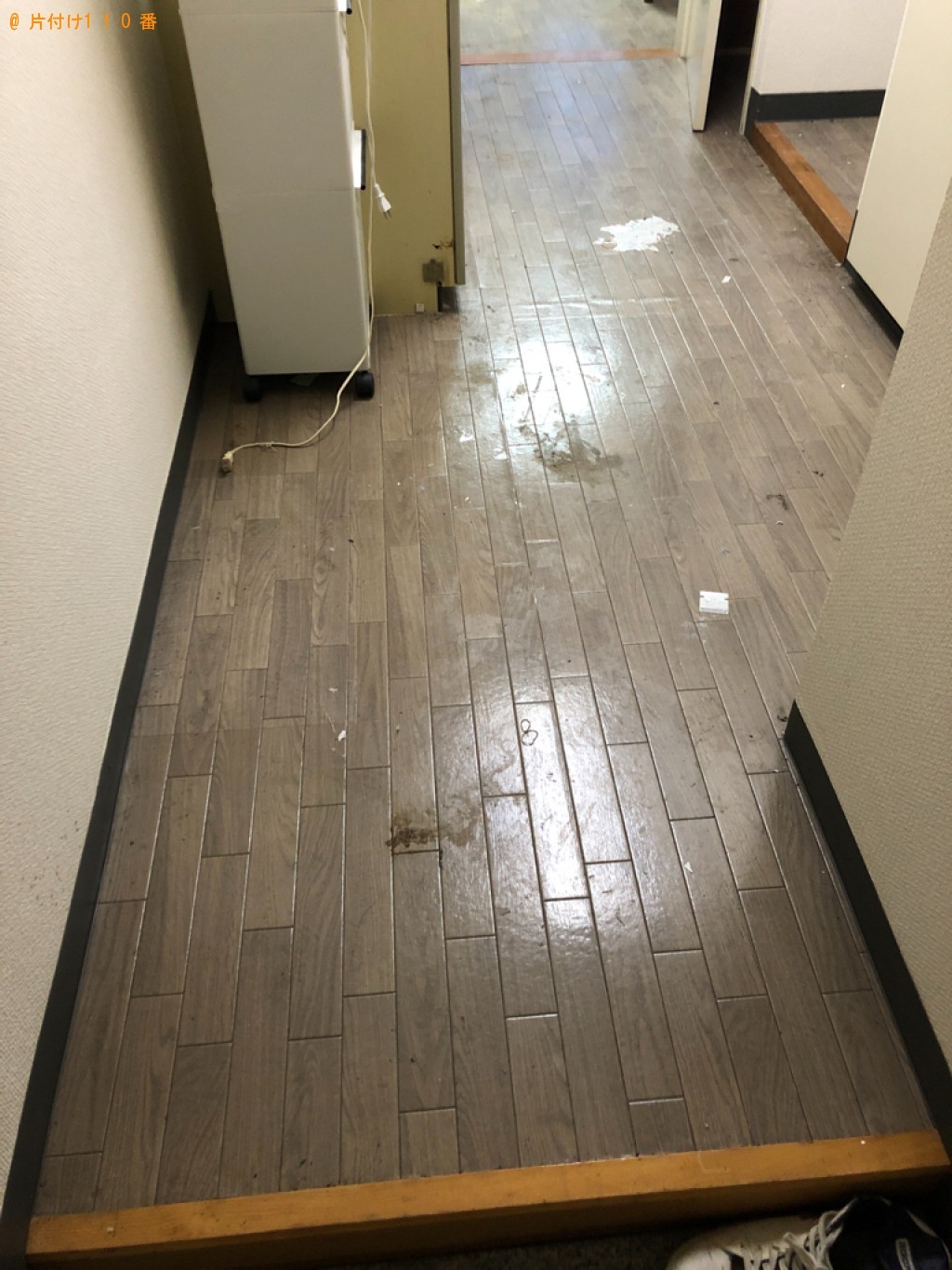 【徳島市】プラスチックごみ、毛布、一般ごみ等の回収・処分ご依頼