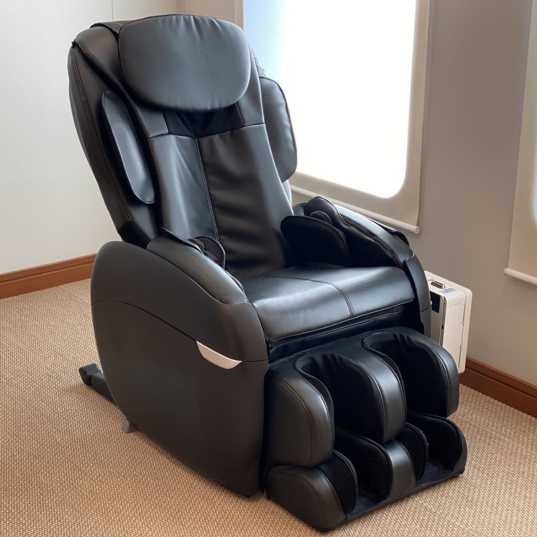 徳島県マッサージチェア引取り回収処分サービス ｜ 【公式】不用品回収