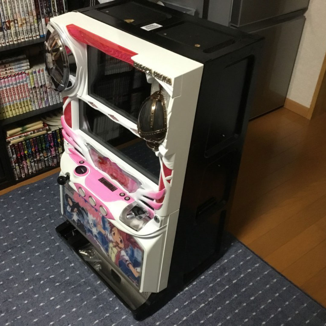 徳島県パチンコ・スロット実機引取り回収処分サービス ｜ 【公式】不