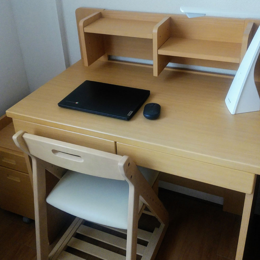 徳島県学習机回収処分サービス ｜ 【公式】不用品回収なら徳島片付け