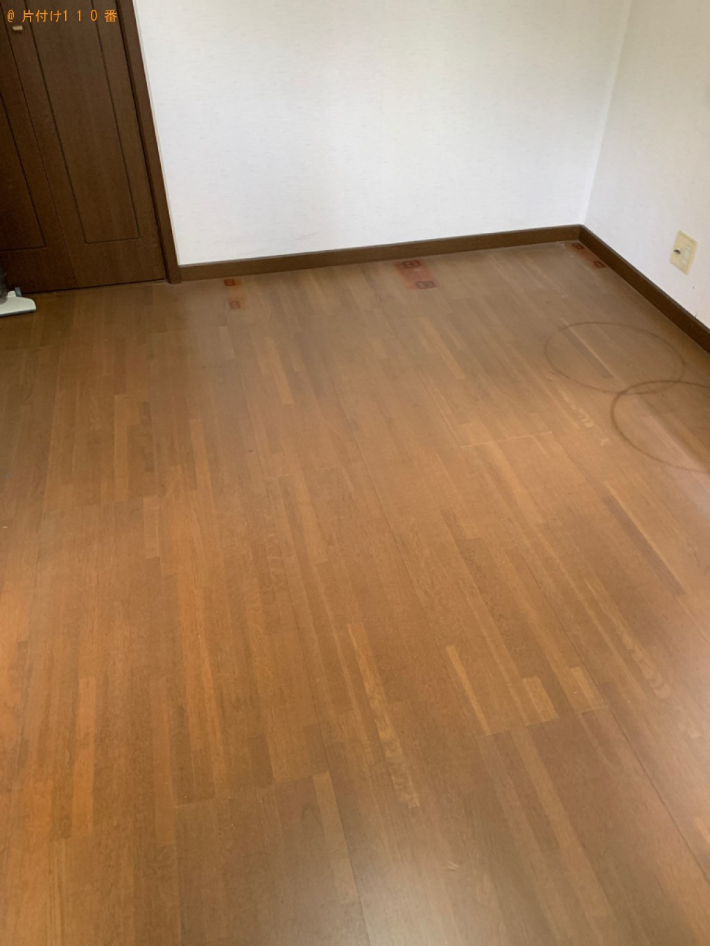 マッサージチェア、健康器具、鉄アレイ等の回収・処分ご依頼
