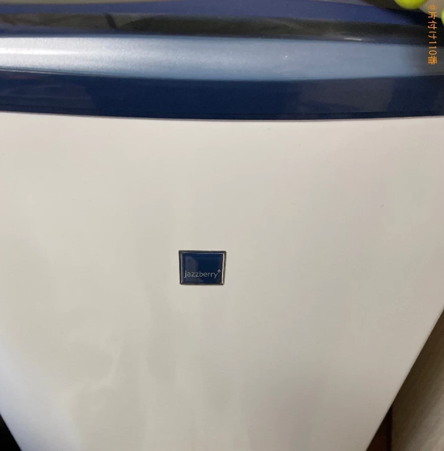 冷蔵庫、婚礼タンス、こたつ、タンス、鏡台等の回収・処分ご依頼