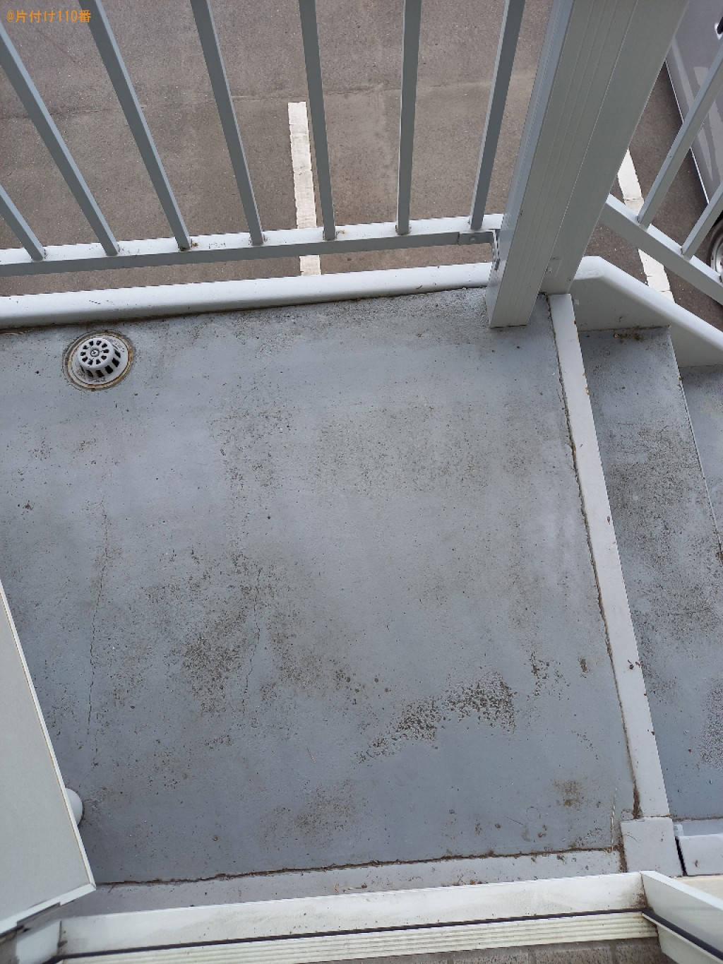 洗濯機の回収・処分ご依頼 お客様の声