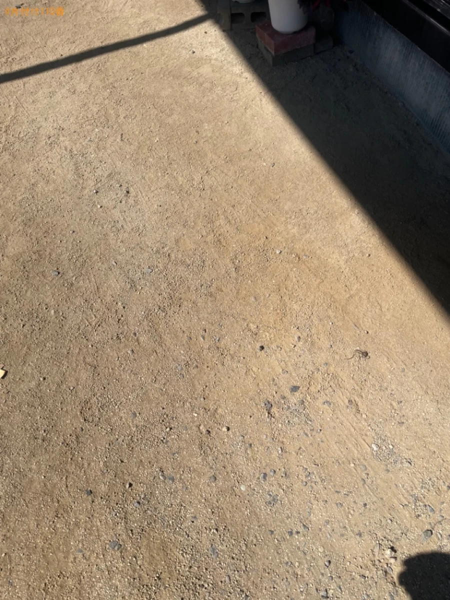 エレクトーンの回収・処分ご依頼　お客様の声